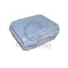 Buy cheap 2 Cooling Fans 90W 1000m IP64 Drone Signal Jammer from wholesalers