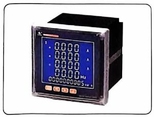 Wholesale High Frequency Power Analyzer Meter Single Intelligent Ammeter from china suppliers