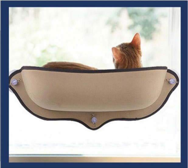 hammock for cats window