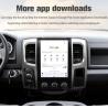 Buy cheap Aftermarket 2013-2019 Ram Dodge Android Radio Multimedia Player Head Unit from wholesalers
