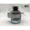 Buy cheap 12V 90A NEW  Mini Excavator Alternator 416B   416C   416D   420D 1052813  BACKHOE LOADER  replacement parts from wholesalers
