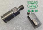 Crawler Trenchless Machine Rental CCTV Pipeline Inspection Repair Fixing Pin
