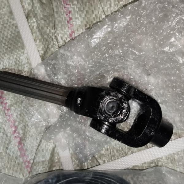 Buy cheap MK Small Tricycle Parts HACI Brand Easy Operation Gear Box Shaft from wholesalers