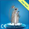 Buy cheap Cryolipolysis Cavitation RF Lipolaser Skin Rejuvenation Machine For Weight Loss from wholesalers