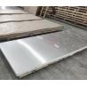 Buy cheap Excellent Corrosion Resistance 2205 Stainless Steel Plate For Construction from wholesalers