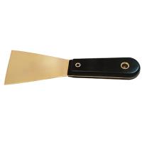 Buy cheap Explosion proof bronze putty knife safety toolsTKNo.203 product