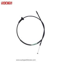 Buy cheap 5123723239 a5123723239 Auto Body Parts Rubber Control Cables product