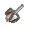 Buy cheap Great Performance Clark Forklift Parts Clark Motor Rotor 921661 from wholesalers