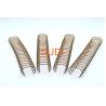 Buy cheap 3/4 Inch 19mm Wire O Bindings , Suitable For Notebook Calendar from wholesalers