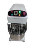 CE 20L Food Mixer Machine Commercial Spiral Dough Mixer 1.5KW
