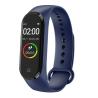 Buy cheap TPU Real Time Fitness Tracker Smartwatch BT5.0 Heart Rate TFT COLOR from wholesalers