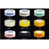 Buy cheap OEM Waterproof Black Bulk Bopp Adhesive Tape 30m-1000m from wholesalers