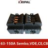 Buy cheap PA PC Copper Waterproof Changeover Switch IP65 3 Phase 230-440V from wholesalers