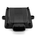 Customizable 4 Cylinder CNG LPG ECU Vehicle Electronic Control Module DC10~16V