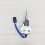 Fuel Shut Off Solenoid Valve Solenoid Fuel Pump 3930234 3930233