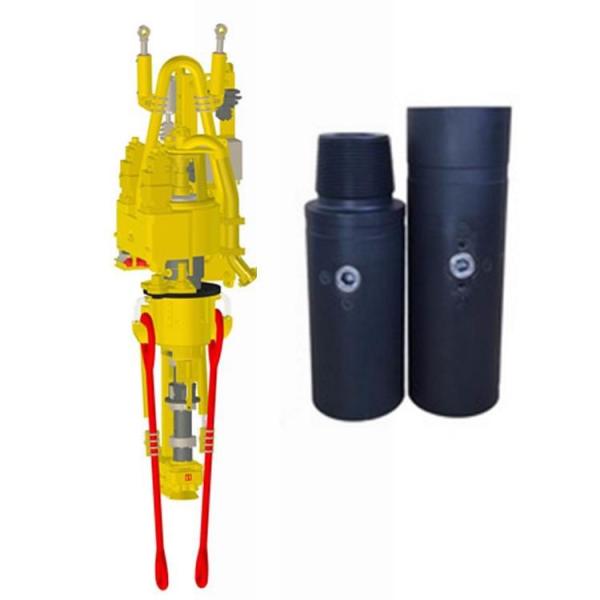 Canrig JH NOV Varco TDS9, TDS 10SA, TDS11SA Top Drive Spare Parts For Drilling