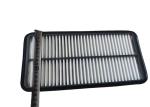 PP White Non-Woven Air Intake Filter Replacement 17801-74020 For Toyota Camry