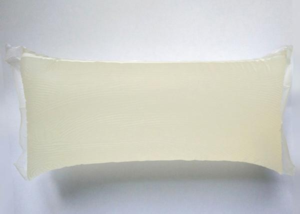 Buy cheap White Color PSA Hot Melt Pressure Sensitive Adhesive For Hygienic Diaper from wholesalers