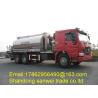 Buy cheap MEITONG 4x2 Asphalt Distributor Truck 6m Paving Width 3.0l/M2 Distributing Rate from wholesalers
