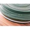 Buy cheap Anti - Slip Food Grade PVC Conveyor Belt Rubber Belt For Food Industry Conveyor from wholesalers