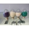 Buy cheap Flexible Compound Safety Pvc Granules For Cable Wire Crystal from wholesalers