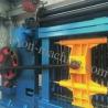 Buy cheap 5 Twist Hexagonal 22kw 165m/H Gi Wire Net Making Gabion Machine from wholesalers