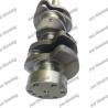 Buy cheap Crankshaft 3TNE84 Cast Steel 129795-01800 For Yanmar Diesel Engine Repair Parts from wholesalers