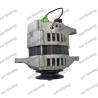 Buy cheap Alternator 4TNE84 12V 55A 119836-77200 from wholesalers