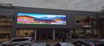 Large Advertising LED Displays Shopping Mall P5 Waterproof Led Video Display