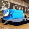 Buy cheap 4K HD LED Video Wall Indoor Advertising Display from wholesalers