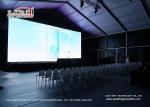 Waterproof Aluminum A Shape Outdoor Wedding Tent