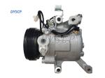 Toyota Car AC Compressor Rush Daihatsu Terios 88320-B1020 88320-B4010 447190