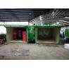 Buy cheap Farm Machine Vacuum Cooling System Machine, Fast Cooling Vegetable Food Machine from wholesalers