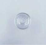 Clear Glass 100ml Perfume Bottle Cosmetic Packaging