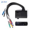 Buy cheap Waterproof 4 Channel Car DVR With GPS Tracker For Taxi And Ride Share Companies from wholesalers