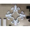 Buy cheap Alger Georgian Bar Gold Accessories Fitting window flowers from wholesalers