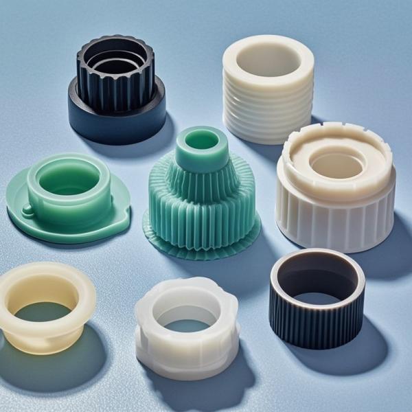 Buy cheap Auto Temperature Resistant Rubber Moulding Parts Silicone Rubber Keypad from wholesalers