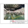 Buy cheap Automatic Bottle Capping Machine With 50 - 300mm Bottle Height 10 - 50mm Cap Height from wholesalers