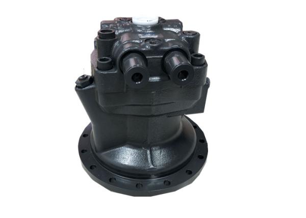 MFC160 Excavator Parts Swing Motor SH210-5 JS200 JS210 JS220 Final Drive Without