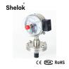 Buy cheap China High Quality With Good Price Manometer Oil Pressure Gauges from wholesalers