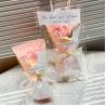 Buy cheap Small Yet Striking 15x26cm Knitted Tulip Small Flower Bouquet in Multiple Colors from wholesalers