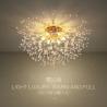 Buy cheap Dandelion Ceiling Light Living Room Kitchen Decor Firework Snowflake Ceiling light(WH-MA-168) from wholesalers
