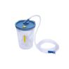 Buy cheap Hot Sale Disposable Medical Consumables Suction Canister Liner Bag from wholesalers