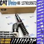 C15 Fuel Injector 356-1367 239-4909 191-3003 280-0574 359-7434 1OR-0955 For