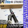 Buy cheap C15 Fuel Injector 356-1367 239-4909 191-3003 280-0574 359-7434 1OR-0955 For Caterpillar Engine from wholesalers
