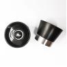 Buy cheap 124mm 200ml 182.8g Glass Grinder Bottle For Kitchen from wholesalers