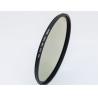 Buy cheap Photography ND Camera Lens Filter AGC Optical Glass 82mm With Round Shape from wholesalers