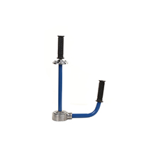 Blue 9mm - 19mm PET Strapping Tensioner Hand Strapping Tool
