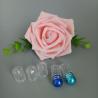 Buy cheap PS Clear Plastic Medicine Bottles from wholesalers