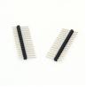 Buy cheap Pitch 2.0mm single row pin header connector from wholesalers